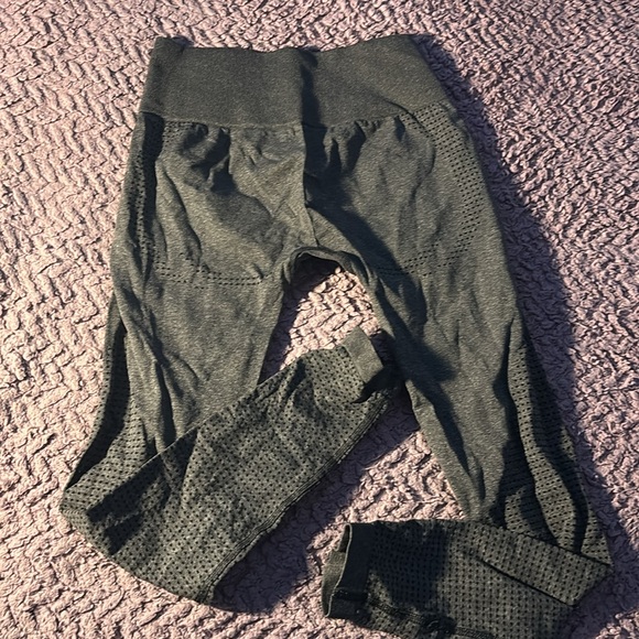 Gymshark leggings. Size XS. - Picture 2 of 2